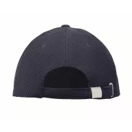   Sapca baseball cu 5 panouri, Everestus, 2601E14437, 58 cm, Poliester, Albastru