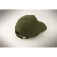  Sapca baseball cu 5 panouri, Everestus, 2601E14441, 58 cm, Poliester, Verde militar