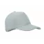 Sapca baseball cu 5 panouri, Everestus, 2601E14438, 58 cm, Poliester, Albastru copil