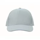Sapca baseball cu 5 panouri, Everestus, 2601E14438, 58 cm, Poliester, Albastru copil