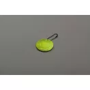 Breloc reflectorizant, Everestus, 2601E13885, 5 cm, PVC, Galben neon