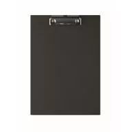   Clipboard A4, Everestus, 2601E13936, 31.5x22x0.22 cm, Carton, Negru