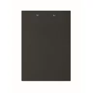  Clipboard A4, Everestus, 2601E13936, 31.5x22x0.22 cm, Carton, Negru