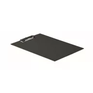   Clipboard A4, Everestus, 2601E13936, 31.5x22x0.22 cm, Carton, Negru