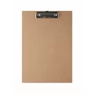   Clipboard A4, Everestus, 2601E13935, 31.5x22x0.22 cm, Carton, Bej