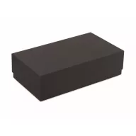   Set sticla de apa si umbrela, 600 ml, Everestus, 2601E14484, 18x19x34 cm, Aluminiu, Negru