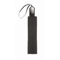   Set sticla de apa si umbrela, 600 ml, Everestus, 2601E14484, 18x19x34 cm, Aluminiu, Negru