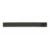   Set sticla de apa si umbrela, 600 ml, Everestus, 2601E14484, 18x19x34 cm, Aluminiu, Negru