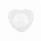 Balsam de buze, Everestus, 2601E13843, 3.7x3.2x3 cm, Polipropilena, Alb