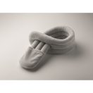 Perna de calatorie, Everestus, 2601E14175, 88x11x3.5 cm, Poliester, Gri