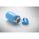 Sticla de apa 600 ml, Everestus, 2601E14539, Ø8.5x20.5 cm, Sticla, Turcoaz