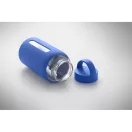 Sticla de apa 600 ml, Everestus, 2601E14535, Ø8.5x20.5 cm, Sticla, Albastru regal