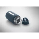 Sticla de apa 600 ml, Everestus, 2601E14534, Ø8.5x20.5 cm, Sticla, Albastru French Navy