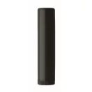 Balsam de buze, Everestus, 2601E13850, 7x1.5x1.5 cm, Polipropilena, Negru