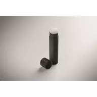   Balsam de buze, Everestus, 2601E13850, 7x1.5x1.5 cm, Polipropilena, Negru