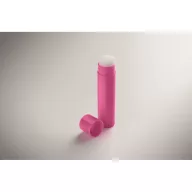   Balsam de buze, Everestus, 2601E13847, 7x1.5x1.5 cm, Polipropilena, Fuchsia