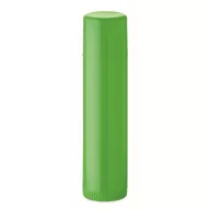   Balsam de buze, Everestus, 2601E13849, 7x1.5x1.5 cm, Polipropilena, Verde lime