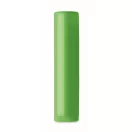 Balsam de buze, Everestus, 2601E13849, 7x1.5x1.5 cm, Polipropilena, Verde lime