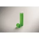 Balsam de buze, Everestus, 2601E13849, 7x1.5x1.5 cm, Polipropilena, Verde lime