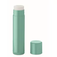   Balsam de buze, Everestus, 2601E13854, 7x1.5x1.5 cm, Polipropilena, Verde Mint