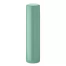 Balsam de buze, Everestus, 2601E13854, 7x1.5x1.5 cm, Polipropilena, Verde Mint