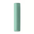 Balsam de buze, Everestus, 2601E13854, 7x1.5x1.5 cm, Polipropilena, Verde Mint