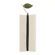   Set de papetarie, Everestus, 2601E14499, 20x9x0.7 cm, Nylon, Negru