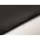 Saculet cu snur, Everestus, 2601E14303, 34x42 cm, Poliester, Negru