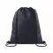 Saculet cu snur, Everestus, 2601E14300, 34x42 cm, Poliester, Albastru
