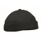 Sapca Docker, Everestus, 2601E14448, 58 cm, Bumbac, Negru