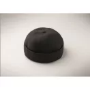 Sapca Docker, Everestus, 2601E14448, 58 cm, Bumbac, Negru