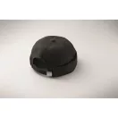 Sapca Docker, Everestus, 2601E14448, 58 cm, Bumbac, Negru