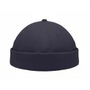 Sapca Docker, Everestus, 2601E14445, 58 cm, Bumbac, Albastru