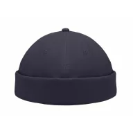 Sapca Docker, Everestus, 2601E14445, 58 cm, Bumbac, Albastru