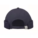 Sapca Docker, Everestus, 2601E14445, 58 cm, Bumbac, Albastru