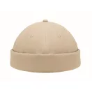 Sapca Docker, Everestus, 2601E14446, 58 cm, Bumbac, Bej