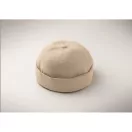Sapca Docker, Everestus, 2601E14446, 58 cm, Bumbac, Bej