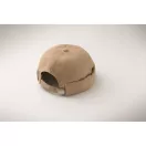 Sapca Docker, Everestus, 2601E14447, 58 cm, Bumbac, Kaki
