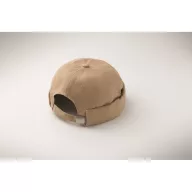 Sapca Docker, Everestus, 2601E14447, 58 cm, Bumbac, Kaki