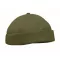 Sapca Docker, Everestus, 2601E14449, 58 cm, Bumbac, Verde militar