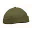 Sapca Docker, Everestus, 2601E14449, 58 cm, Bumbac, Verde militar