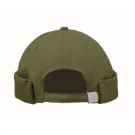   Sapca Docker, Everestus, 2601E14449, 58 cm, Bumbac, Verde militar