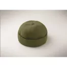 Sapca Docker, Everestus, 2601E14449, 58 cm, Bumbac, Verde militar