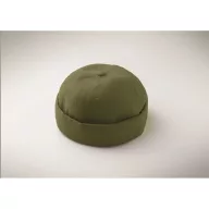   Sapca Docker, Everestus, 2601E14449, 58 cm, Bumbac, Verde militar