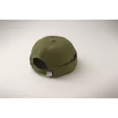 Sapca Docker, Everestus, 2601E14449, 58 cm, Bumbac, Verde militar
