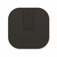   Cablu retractabil de incarcare, Everestus, 2601E13889, 6.4x6.4x1.4 cm, ABS, Negru