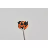 Creion cu radiera, Everestus, 2601E13938, 18.8 cm, Lemn, Alb