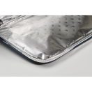 Rucsac picnic pentru 2 persoane, Everestus, 2601E14286, 42x22x27 cm, Poliester, Albastru