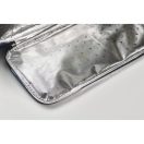 Rucsac picnic pentru 2 persoane, Everestus, 2601E14286, 42x22x27 cm, Poliester, Albastru