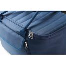Rucsac picnic pentru 2 persoane, Everestus, 2601E14286, 42x22x27 cm, Poliester, Albastru